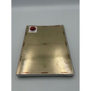 ATEEZ GOLDEN HOUR Part.2 11th Mini Album Target Exclusive Gold Edition Sealed